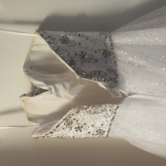 Wedding Dress - Picture 7 of 12